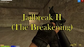 Garry's Mod - Jailbreak 2 (How to Not Get Banned!)