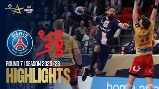 Paris Saint-Germain HB vs GOG | Round 7 | Machineseeker EHF Champions League 2022/23