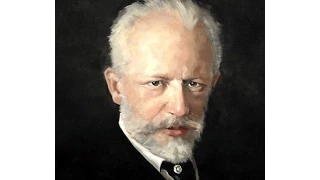 Pyotr Ilyich Tchaikovsky : Symphony No. 6 (Pathétique)