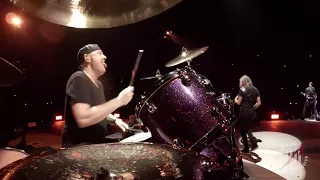 Metallica: Fuel (Live - Budapest, Hungary - 2018)