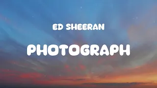 Photograph - Ed Sheeran, Bruno Mars, Bruno Mars,... (Mix)