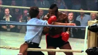 Rocky III Intro HD