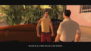 GTA: Shine o' Vice Demo Walkthrough #8