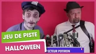 Halloween 2017 : le jeu de piste Zombillénium | CitizenKid.com