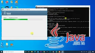 How To Install Oracle Java 14 (JDK 14) On Windows 10