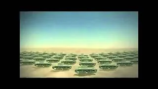 Battle Of El Alamein Part 1