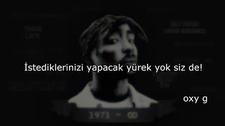 2pac - Bad Guy ( Türkçe Çeviri )