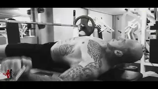 Bodybuilding Motivation   Eminem  Koshmar Martyn Ford  Workout  Bodybuilding Motivation 2018