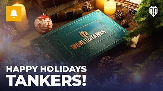 A Christmas Story in World of Tanks