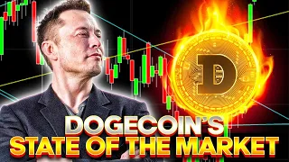 If You're Scared Watch This | Dogecoin News