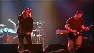 Screaming Trees - All I Know (Live)