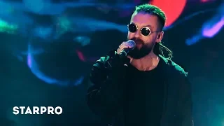 Burito - Штрихи (BRIDGE TV NEED FOR FEST 2018)