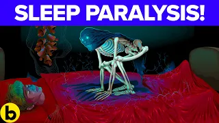 7 Surprising Facts About Sleep Paralysis Which May Seem Crazy