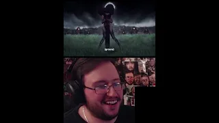 *SPOILERS OBVIOUSLY* Castlevania Nocturne Ending Reveal REACTION
