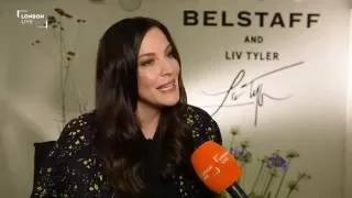 Highlights from Liv Tyler SS17