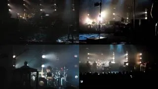 Nine Inch Nails - Just Like You Imagined (ft. Mike Garson) 2009.09.10