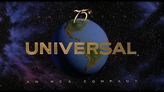 Universal Pictures (75th Anniversary, 1990)