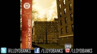 Lloyd Banks - Love Me In The Hood [Prod By Araabmuzik]