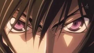 Code Geass - Animal I Have Become