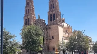 bienvenidos paisanos y amigos a chihuahua un baile. 🎹