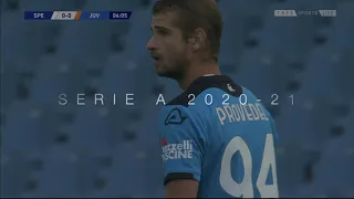 Ivan Provedel - Serie A 2020/21