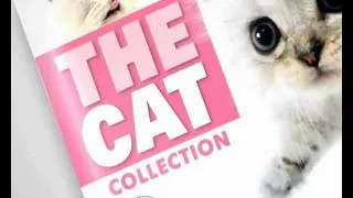 The CAT Collection (Иглмосс / Джи Фаббри)