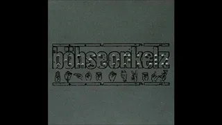 Böhse Onkelz - Schwarz (Full Album)
