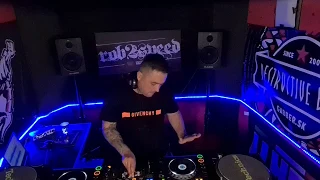 Uptempo Frenchcore livestream 2020  Rob2Speed