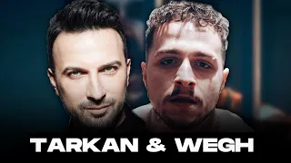 Dudu X Kennedy’yi Ben Vurdum - TARKAN & WEGH [ORIGINAL MIX] (mixed by Timur)