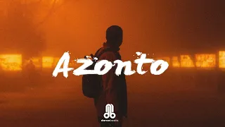 "Azonto" Burna Boy x Wizkid x Omah Lay Type Beat 2023 - [Afrobeat 2023]