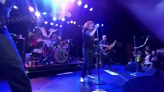 X (the band) “In This House That I Call Home,” Live at The Roxy Theatre, Los Angeles - Dec 20, 2023