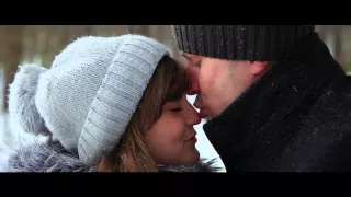 Андрей и Наталия 14 02 2014 ,love story, романтическая прогулка, wedding day