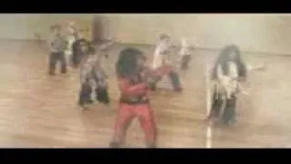 Michael Jackson Tribute