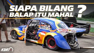 KEJURNAS SENTUL DRAG RACE 2023 ROUND 1