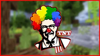 THE BEST TNT TAG GUILD | TERRIFY