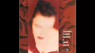Sladjana Milosevic - Ljubav ah ljubav - (Audio 1988) HD