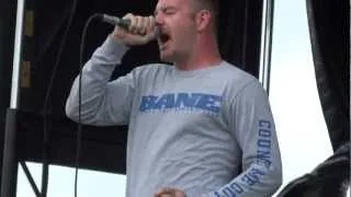 Senses Fail (3) (Front) at Warped Tour FULL HD 1080p 60 fps