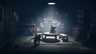 Little Nightmares II Part 3 The Hospital