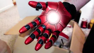 20 Coole Gadgets Für AVENGERS-FANS, die den Kauf wert sind