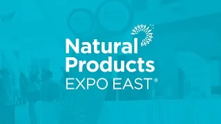 At Expo East, New Trends Emerge