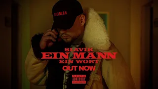 Slavik - Ein MANN ein WORT (Official Video) prod. by Thankyoukid