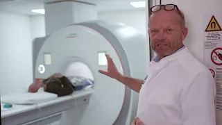 MRI Centrum - Preventief Prostaatonderzoek