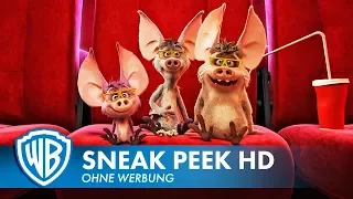 HAPPY FAMILY - 3 Minuten Sneak Peek Deutsch HD German (2017)