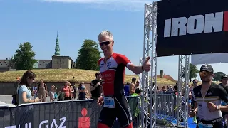 Helsingør Ironman 70.3 2022