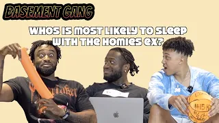 BG PLAYS WHO IS MOST LIKELY TO