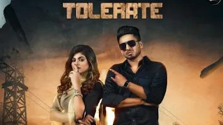 Tolerate: ( official vedio) Sifat ft. Gurlez Akhtar / Latest punjabi song 2020 New panjabi song