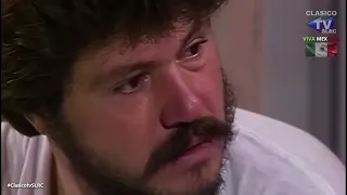 📺TELENOVELA - CARRUSEL (1989) - CAPITULO 61 - Parte 1