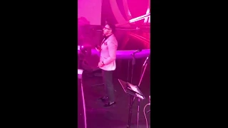 Алан Черкасов - МАМА. [LIVE] концерт в Тбилиси 🇬🇪 (свадьба) 18.11.2018.