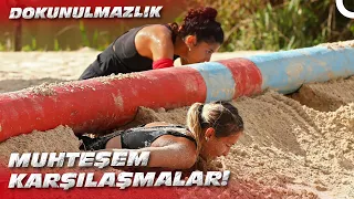 Dokunulmazlık Oyunu 1. Kısım | Survivor All Star 2022 - 21. Bölüm