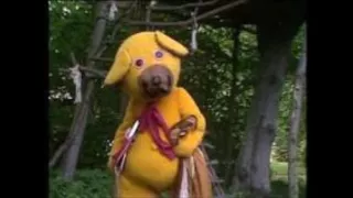 Bamse Og Kylling Intro (god lyd)